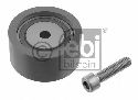 FEBI BILSTEIN 18664 - Deflection/Guide Pulley, timing belt VW