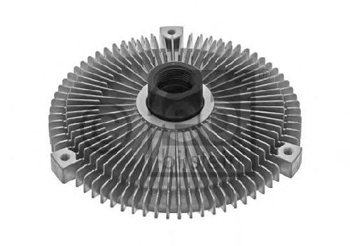 FEBI BILSTEIN 18681 - Clutch, radiator fan