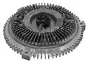 FEBI BILSTEIN 18684 - Clutch, radiator fan