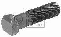 FEBI BILSTEIN 18694 - Wheel Stud Rear Axle MAN