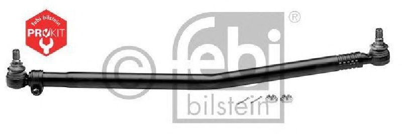 FEBI BILSTEIN 18704 - Centre Rod Assembly PROKIT