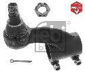 FEBI BILSTEIN 18714 - Tie Rod End PROKIT Front Axle left and right