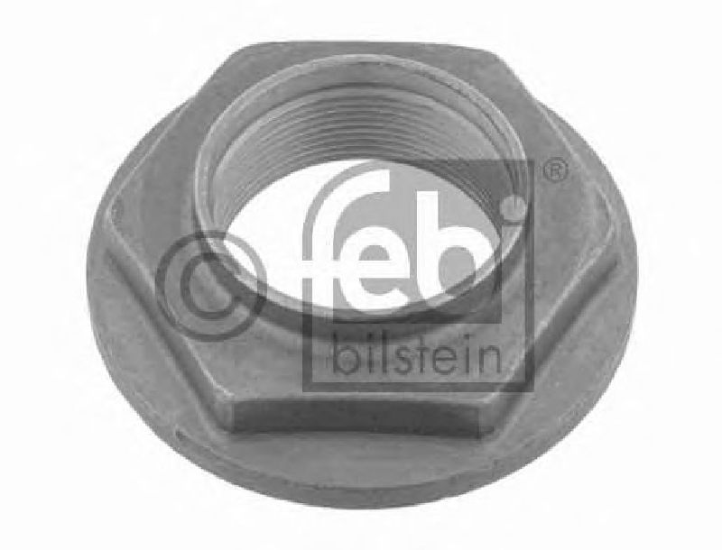 FEBI BILSTEIN 18722 - Nut