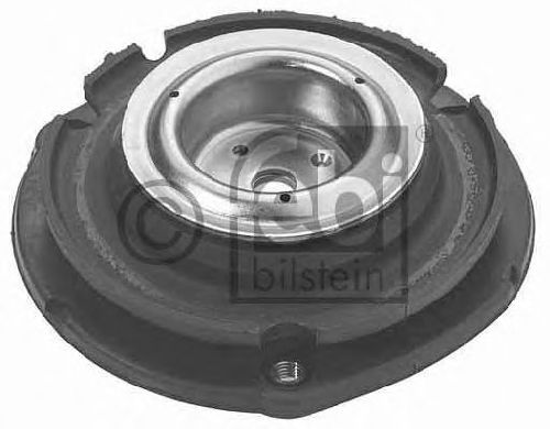 FEBI BILSTEIN 18735 - Top Strut Mounting Front Axle left and right