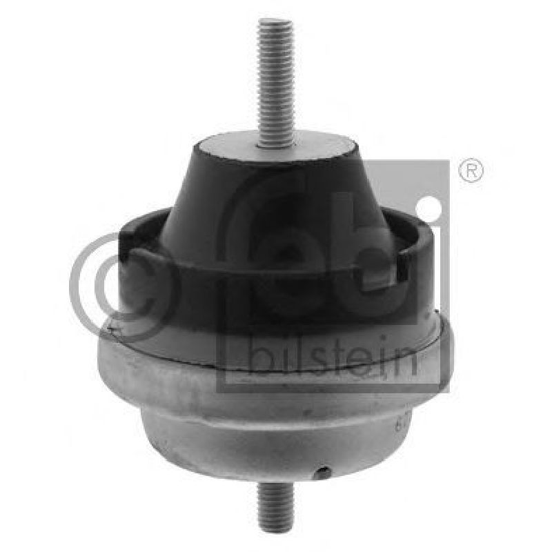 FEBI BILSTEIN 18736 - Engine Mounting Right CITROËN