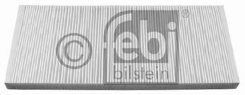 FEBI BILSTEIN 18741 - Filter, interior air