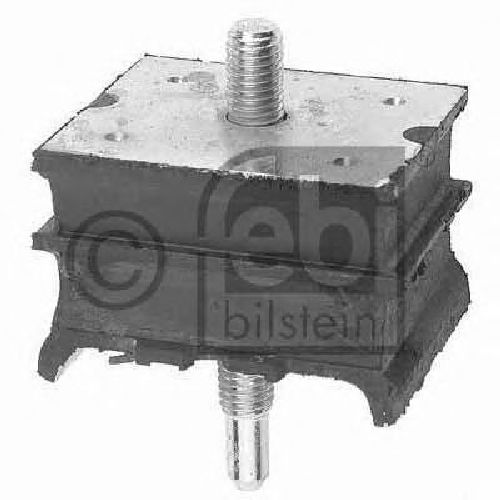 FEBI BILSTEIN 18751 - Mounting, axle beam Rear Axle left and right | Rear Axle Upper PEUGEOT