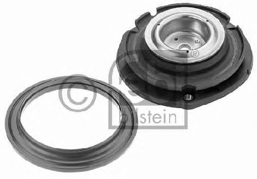 FEBI BILSTEIN 18754 - Top Strut Mounting Front Axle left and right