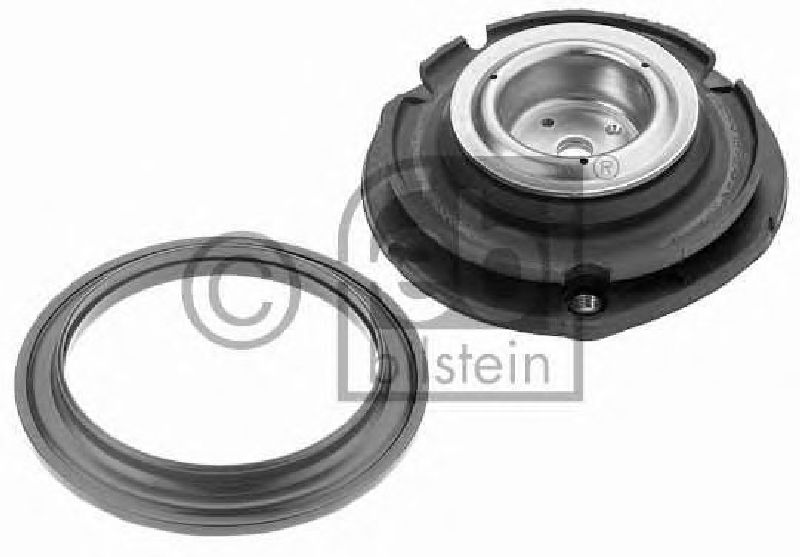 FEBI BILSTEIN 18754 - Top Strut Mounting Front Axle left and right