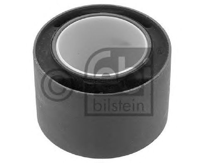 FEBI BILSTEIN 18761 - Bush, driver cab suspension Front