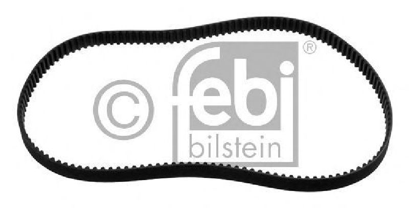 FEBI BILSTEIN 18772 - Timing Belt SKODA