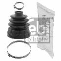 FEBI BILSTEIN 18775 - Bellow Set, drive shaft Front Axle | Transmission End