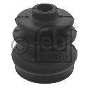 FEBI BILSTEIN 18779 - Bellow, driveshaft Front Axle | Transmission End