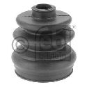 FEBI BILSTEIN 18781 - Bellow, driveshaft Front Axle | Transmission End