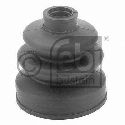 FEBI BILSTEIN 18785 - Bellow, driveshaft Front Axle | Transmission End