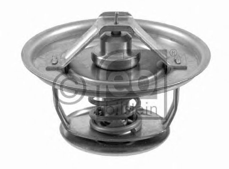 FEBI BILSTEIN 18798 - Thermostat, coolant