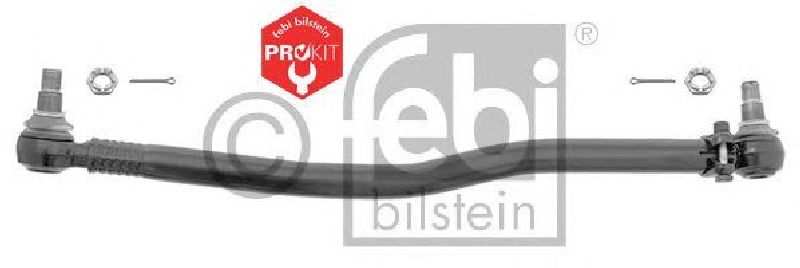 FEBI BILSTEIN 18801 - Centre Rod Assembly PROKIT