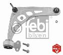 FEBI BILSTEIN 18803 - Track Control Arm PROKIT Lower Front Axle | Right