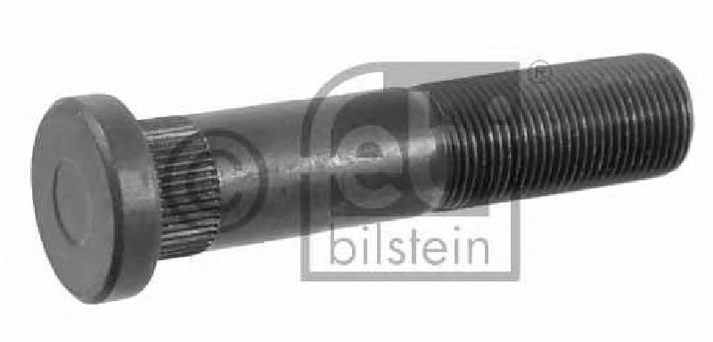 FEBI BILSTEIN 18826 - Wheel Stud Rear Axle