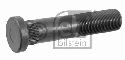 FEBI BILSTEIN 18826 - Wheel Stud Rear Axle