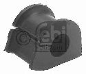 FEBI BILSTEIN 18830 - Stabiliser Mounting Front Axle left and right | inner