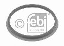 FEBI BILSTEIN 18833 - Seal Ring, stub axle