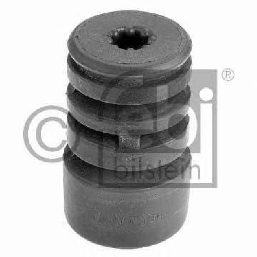 FEBI BILSTEIN 18839 - Rubber Buffer, suspension Rear Axle