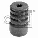 FEBI BILSTEIN 18839 - Rubber Buffer, suspension Rear Axle