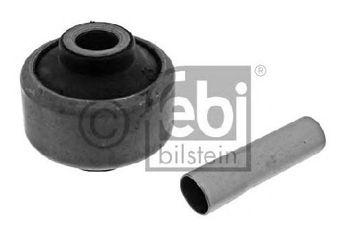 FEBI BILSTEIN 18844 - Control Arm-/Trailing Arm Bush Lower Front Axle | inner