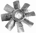 FEBI BILSTEIN 18849 - Fan Wheel, engine cooling