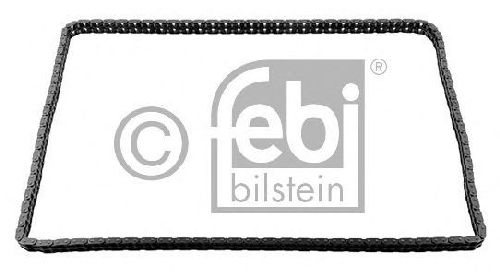 FEBI BILSTEIN D186E-D67ZN-17 - Timing Chain