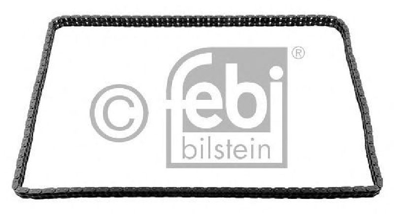 FEBI BILSTEIN D186E-D67ZN-17 - Timing Chain