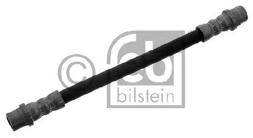 FEBI BILSTEIN 18860 - Brake Hose Rear Axle left and right