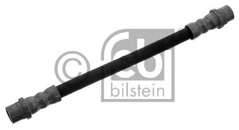 FEBI BILSTEIN 18860 - Brake Hose Rear Axle left and right