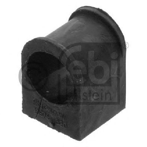 FEBI BILSTEIN 18874 - Stabiliser Mounting Front Axle left and right