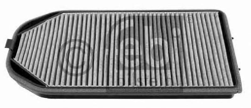 FEBI BILSTEIN 18877 - Filter, interior air