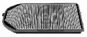 FEBI BILSTEIN 18877 - Filter, interior air
