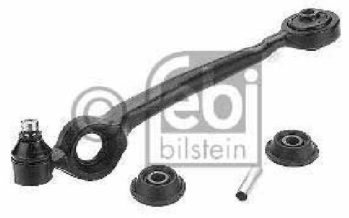 FEBI BILSTEIN 18890 - Track Control Arm Lower Front Axle | Left