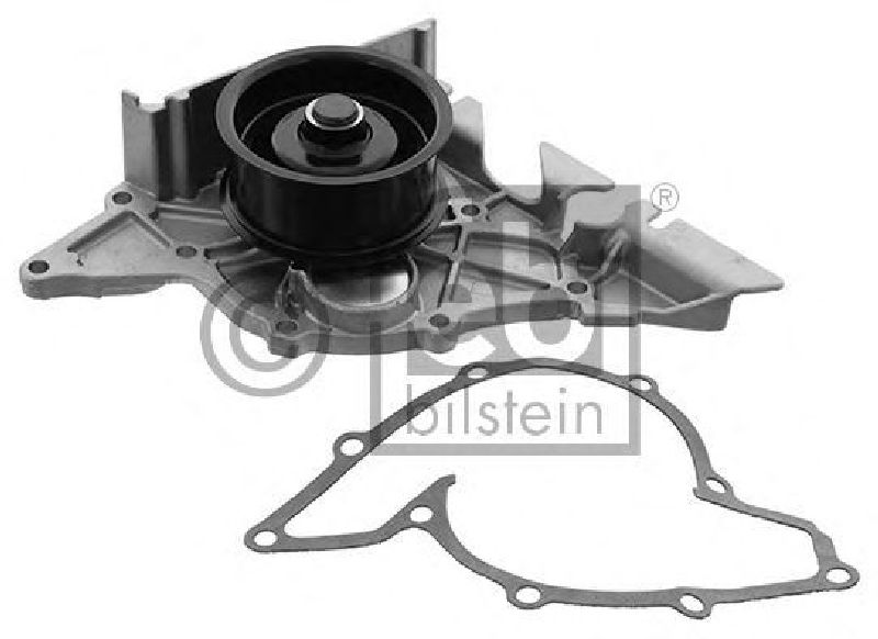 FEBI BILSTEIN 18896 - Water Pump