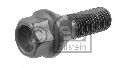 FEBI BILSTEIN 18903 - Wheel Bolt Front Axle | Rear Axle BMW, MINI