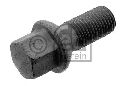 FEBI BILSTEIN 18913 - Wheel Bolt Rear Axle | Front Axle MERCEDES-BENZ