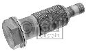 FEBI BILSTEIN 18914 - Tensioner, timing chain MERCEDES-BENZ