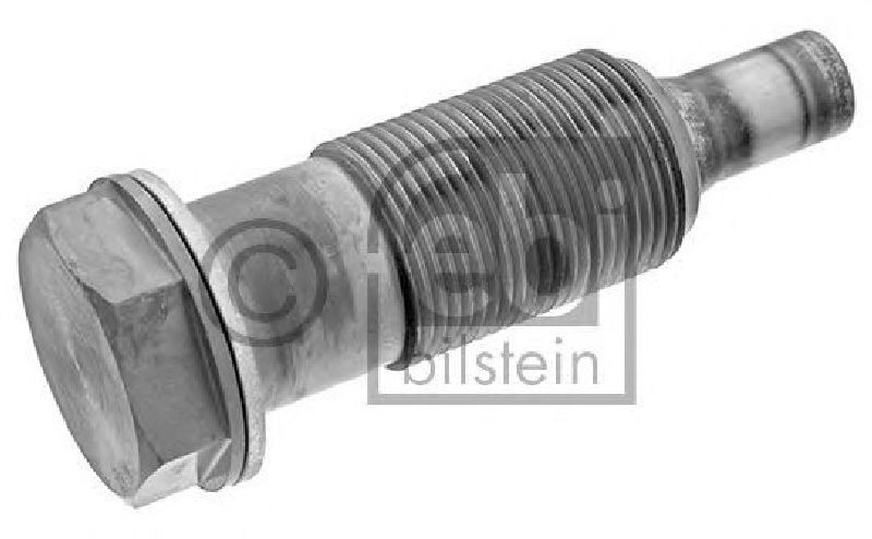 FEBI BILSTEIN 18914 - Tensioner, timing chain MERCEDES-BENZ