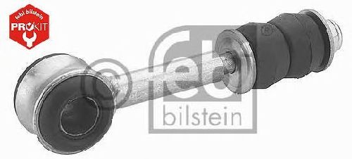 FEBI BILSTEIN 18916 - Repair Kit, stabilizer coupling rod PROKIT Front Axle left and right
