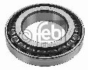 FEBI BILSTEIN 30219 A - Wheel Bearing Rear Axle left and right | inner