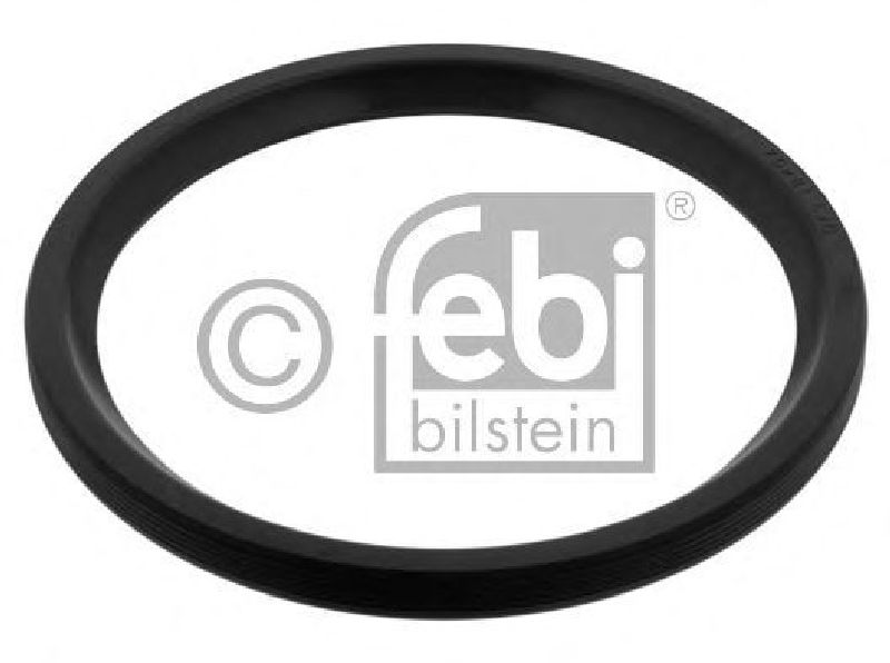 FEBI BILSTEIN 18935 - Shaft Seal, wheel bearing Front Axle