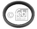FEBI BILSTEIN 18936 - Shaft Seal, wheel bearing Rear Axle