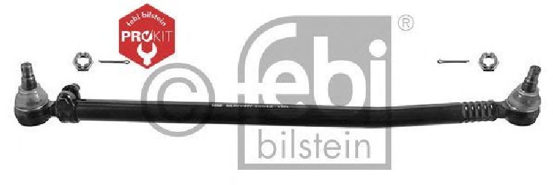 FEBI BILSTEIN 18942 - Centre Rod Assembly PROKIT