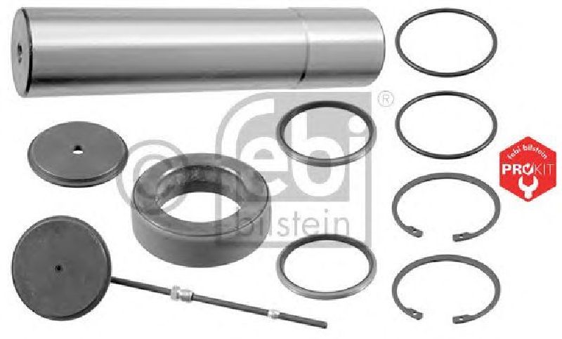 FEBI BILSTEIN 18954 - Repair Kit, kingpin PROKIT