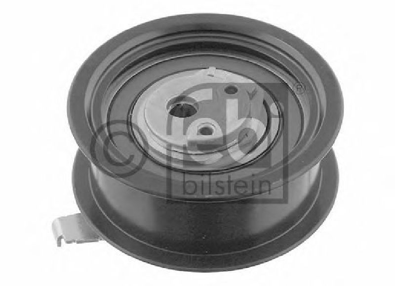 FEBI BILSTEIN 18956 - Tensioner Pulley, timing belt SKODA, VW